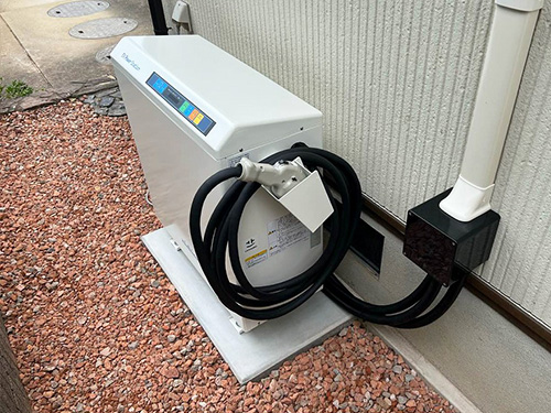 エコ発電本舗　お客様の声