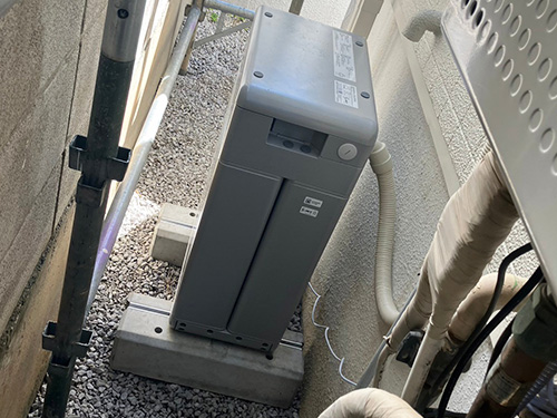 エコ発電本舗 お客様の声