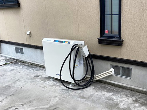 エコ発電本舗 お客様の声