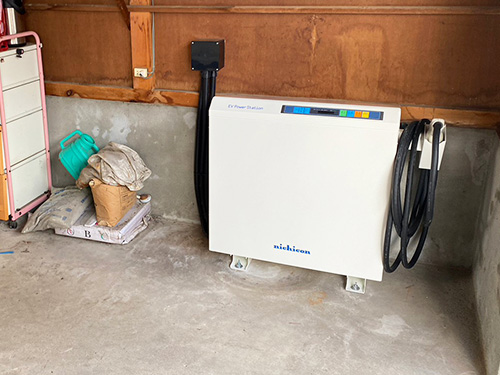 エコ発電本舗　お客様の声