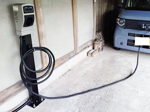 エコ発電本舗 お客様の声