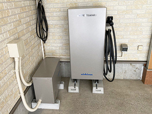 エコ発電本舗　お客様の声