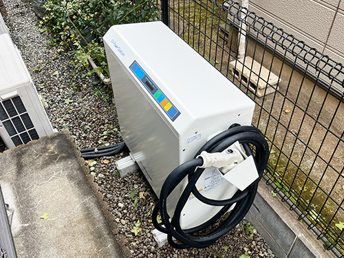 エコ発電本舗　お客様の声