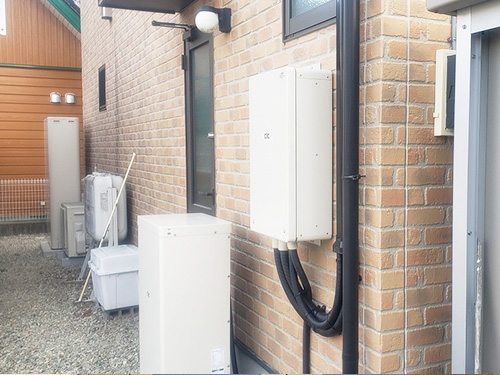 エコ発電本舗　お客様の声