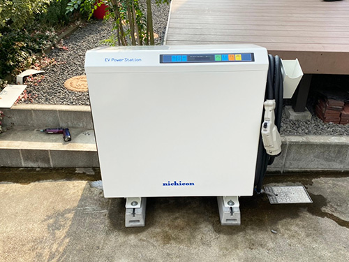 エコ発電本舗　お客様の声