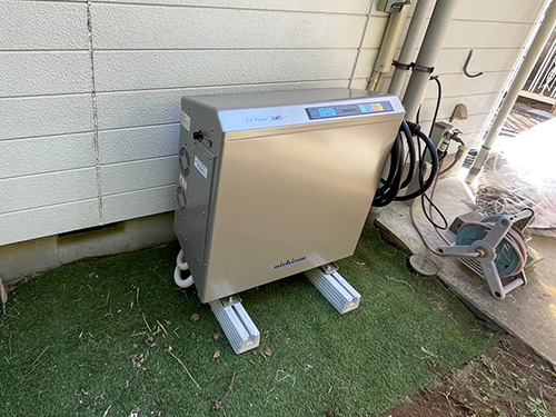 エコ発電本舗　お客様の声