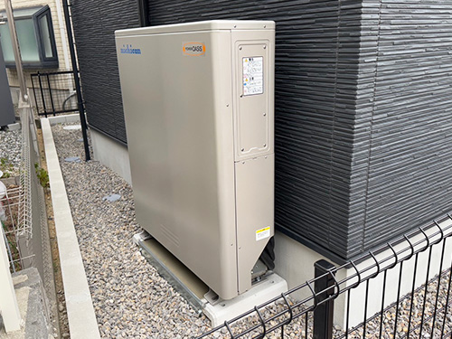 エコ発電本舗　お客様の声