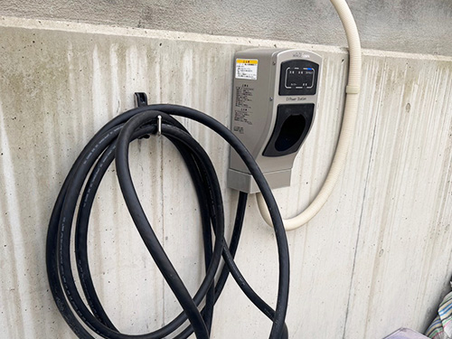 エコ発電本舗 お客様の声