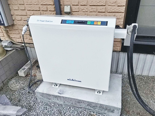 エコ発電本舗　お客様の声