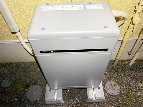 エコ発電本舗　お客様の声