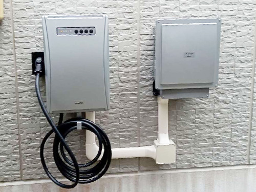 エコ発電本舗 お客様の声