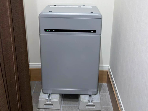 エコ発電本舗　お客様の声