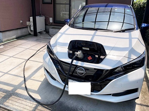 エコ発電本舗 お客様の声