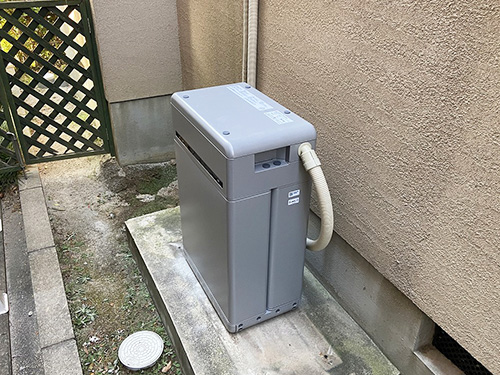 エコ発電本舗　お客様の声