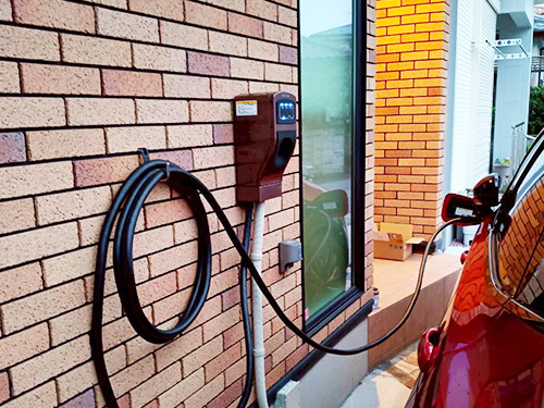 エコ発電本舗　お客様の声