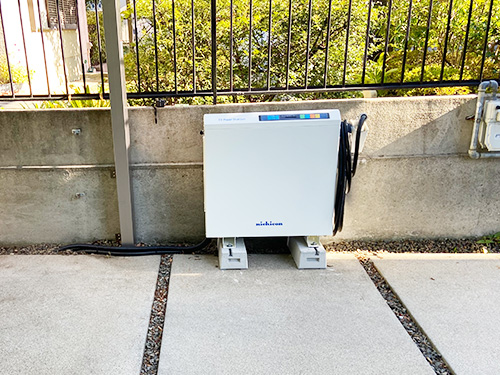 エコ発電本舗 お客様の声