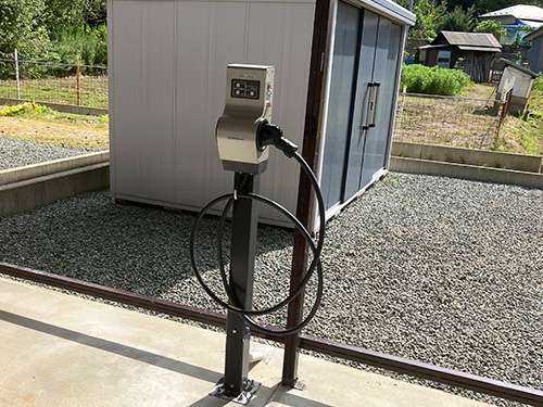 エコ発電本舗　お客様の声