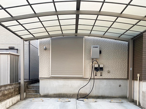 オムロンV2X　★