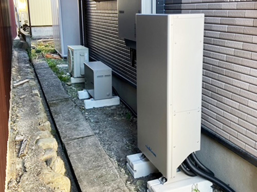 エコ発電本舗 お客様の声