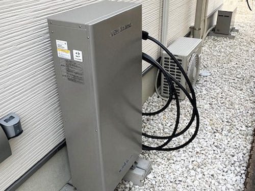 エコ発電本舗 お客様の声