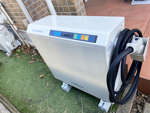 エコ発電本舗　お客様の声