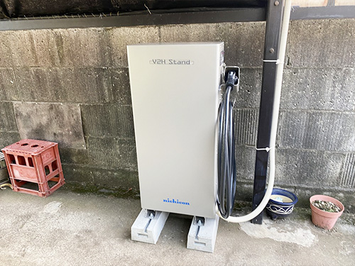 エコ発電本舗　お客様の声