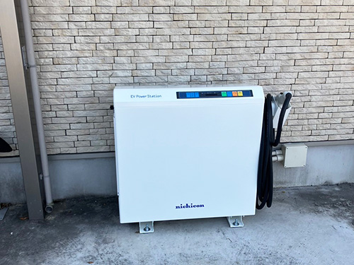 エコ発電本舗　お客様の声