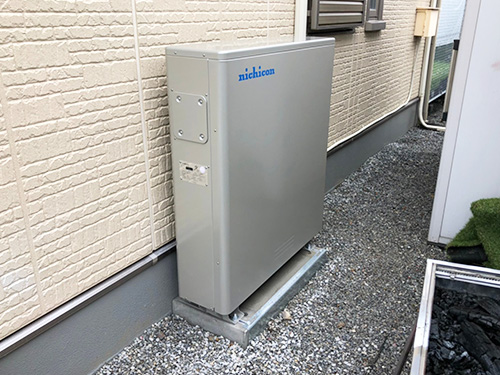 エコ発電本舗 お客様の声