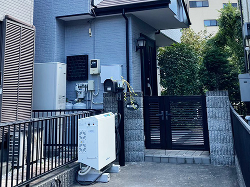 エコ発電本舗 お客様の声