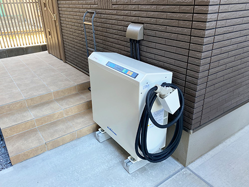 エコ発電本舗 お客様の声