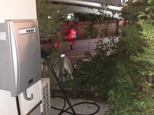 エコ発電本舗 お客様の声