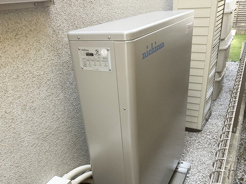 エコ発電本舗 お客様の声