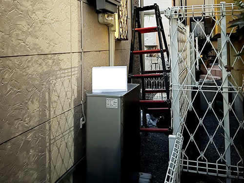 エコ発電本舗　お客様の声