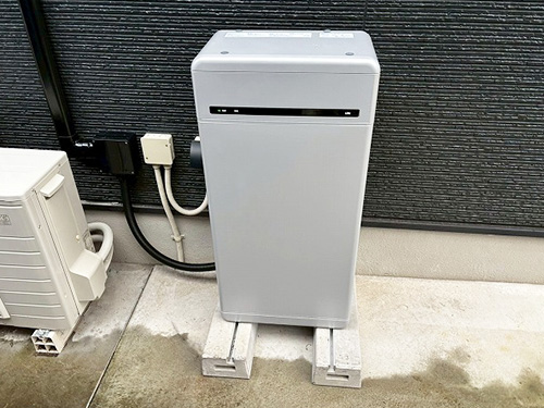 エコ発電本舗 お客様の声