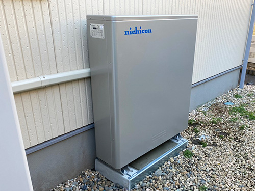 エコ発電本舗　お客様の声