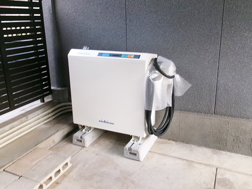 エコ発電本舗 お客様の声