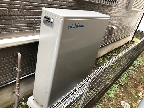 エコ発電本舗　お客様の声