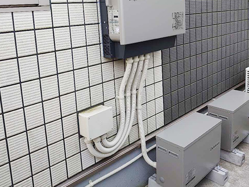 エコ発電本舗 お客様の声