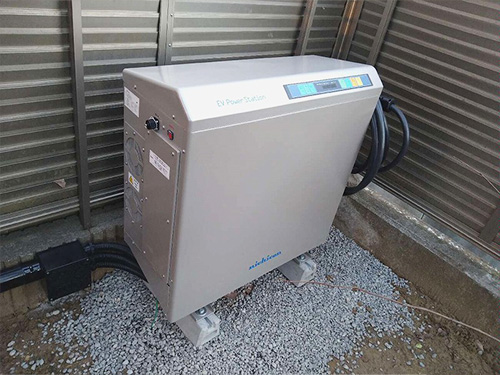 エコ発電本舗　お客様の声