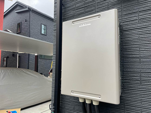 エコ発電本舗　お客様の声