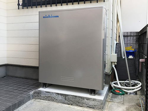 エコ発電本舗 お客様の声