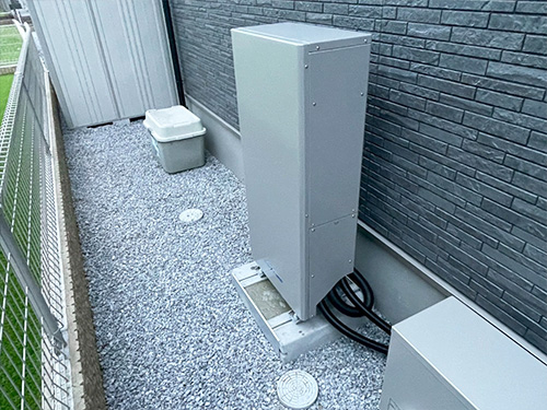 エコ発電本舗　お客様の声