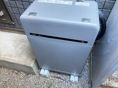 エコ発電本舗　お客様の声