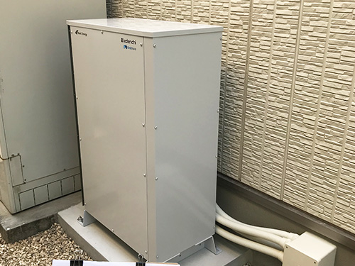 エコ発電本舗　お客様の声