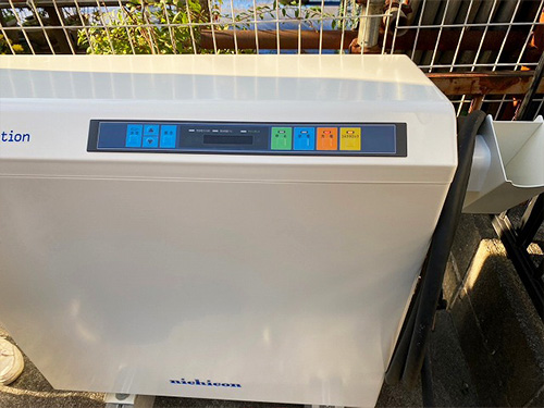 エコ発電本舗　お客様の声