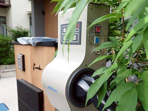 エコ発電本舗 お客様の声