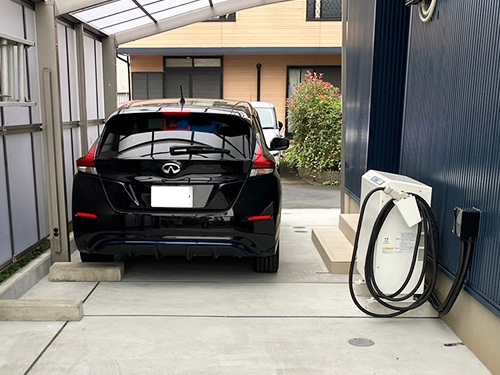 エコ発電本舗　お客様の声