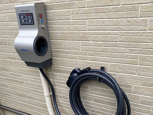 エコ発電本舗 お客様の声