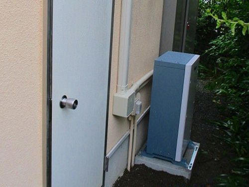 エコ発電本舗 お客様の声