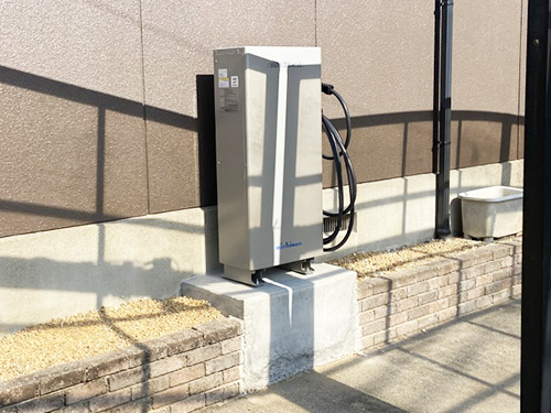 エコ発電本舗　お客様の声